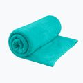 Greitai džiūstantis rankšluostis Sea to Summit Tek Towel ACP072011-071224 baltic 2