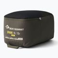 Miegmaišis Sea To Summit Spark Down -9C|15F Long grey/yellow 2