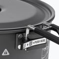 Sea to Summit Alpha Cookset 2.1 kelioninių puodų rinkinys AKI5004-03122103 4