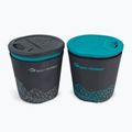 Sea to Summit Alpha Cookset 2.1 kelioninių puodų rinkinys AKI5004-03122103 11