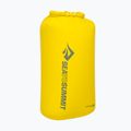 Vandeniui atsparus maišas Sea to Summit Lightweight Dry Bag 20 l sulphur yellow