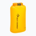 Vandeniui atsparus maišas Sea to Summit Ultra-Sil Dry Bag 5 l yellow