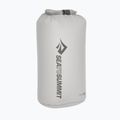 Vandeniui atsparus maišas Sea to Summit Ultra-Sil Dry Bag 20 l grey