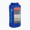 Vandeniui atsparus maišas Sea to Summit Lightweight Dry Bag View 8 l surf blue 3