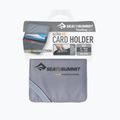 Piniginė Sea to Summit Card Holder RFID grey 2