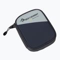 Piniginė Sea to Summit Travel Wallet RFID grey