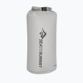 Vandeniui atsparus maišas Sea to Summit Ultra-Sil Dry Bag 13 l grey