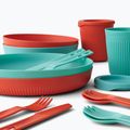 Turistinių indų rinkinys Sea to Summit Passage Dinnerware 3