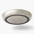 Turistinė lėkštė Sea To Summit Detour Stainless Steel beluga 2