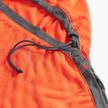 Miegmaišio pamušalas Sea to Summit Reactor Extreme Sleeping Bag Liner Mummy CT spicy orange/beluga 4