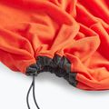 Miegmaišio pamušalas Sea to Summit Reactor Extreme Sleeping Bag Liner Mummy CT spicy orange/beluga 5