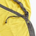 Miegmaišio pamušalas Sea to Summit Reactor Sleeping Bag Liner Mummy compact yellow 3