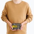 Miegmaišio pamušalas Sea to Summit Reactor Sleeping Bag Liner Mummy compact yellow 7