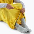 Miegmaišio pamušalas Sea to Summit Reactor Sleeping Bag Liner Mummy standard yellow 7