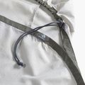 Miegmaišio pamušalas Sea to Summit Silk Blend Sleeping Bag Liner Mummy CT moonstruck/beluga 3