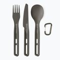 Stalo įrankiai Sea to Summit Frontier UL Cutlery