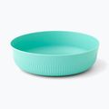 Dubuo Sea to Summit Passage 945 ml aqua sea