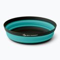 Dubenėlis Sea to Summit Frontier UL Collapsible 890 ml blue