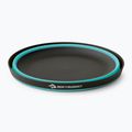 Dubenėlis Sea to Summit Frontier UL Collapsible 890 ml blue 2
