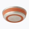 Dubuo Sea to Summit Detour Stainless Steel Collapsible 915 ml bombay brown 3