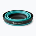Turistinis puodukas Sea To Summit Frontier UL Collapsible 400 ml blue 2