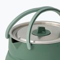"Sea To Summit Detour" nerūdijančio plieno sulankstomas kelioninis virdulys 1,6 l, žalias 4