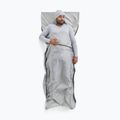 Įdėklas į miegmaišį Sea To Summit Silk Blend Sleeping Bag Liner Rectangular moonstruck 2