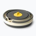 Kelioninis virdulys Sea to Summit Frontier UL Sulankstomas virdulys 1,1 l 3