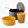 "Sea To Summit Frontier UL One Pot Cook" indų rinkinys