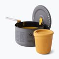 "Sea To Summit Frontier UL One Pot Cook" indų rinkinys 2