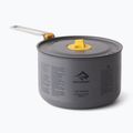 "Sea To Summit Frontier UL One Pot Cook" indų rinkinys 3