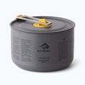 "Sea To Summit Frontier UL One Pot Cook" indų rinkinys 4