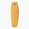 Savaime prisipučiantis kilimėlis Sea To Summit Pursuit Plus SI Regular yellow