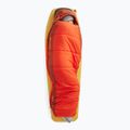 Savaime prisipučiantis kilimėlis Sea To Summit Pursuit Plus SI Regular yellow 4