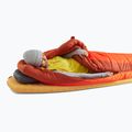 Savaime prisipučiantis kilimėlis Sea To Summit Pursuit Plus SI Large yellow 3