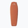 Savaime prisipučiantis kilimėlis Sea To Summit Pursuit SI Regular Contour red