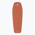 Savaime prisipučiantis kilimėlis Sea To Summit Pursuit SI Large Contour red