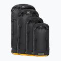 Vandeniui atsparus kompresinis maišas  Sea to Summit Evac Compression Dry Bag HD 8 l jet black 5