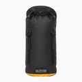 Vandeniui atsparus kompresinis maišas  Sea to Summit Evac Compression Dry Bag HD 13 l jet black