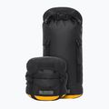 Vandeniui atsparus kompresinis maišas  Sea to Summit Evac Compression Dry Bag HD 13 l jet black 4
