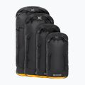Vandeniui atsparus kompresinis maišas  Sea to Summit Evac Compression Dry Bag HD 13 l jet black 5