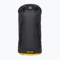 Vandeniui atsparus kompresinis maišas  Sea to Summit Evac Compression Dry Bag HD 20 l jet black