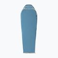Įdėklas į miegmaišį Sea To Summit ReacTor Breeze R ash blue 2