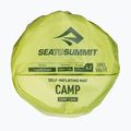 Savaime prisipūčiantis kilimėlis Sea to Summit Camp L tarragon 3