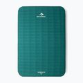 Savaime prisipūčiantis kilimėlis Sea to Summit Comfort Deluxe rain forest