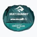 Savaime prisipūčiantis kilimėlis Sea to Summit Comfort Deluxe rain forest 4
