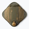 Gertuvė Sea To Summit Pack Tap 4 l burnt olive 2