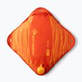 Gertuvė Sea To Summit Pack Tap 10 l spicy orange 2