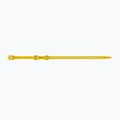 Tvirtinimo dirželis Sea To Summit Stretch-Loc Mini Strap 450 mm sulphur
