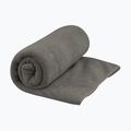 Greitai džiūstantis rankšluostis Sea to Summit Tek Towel M beluga